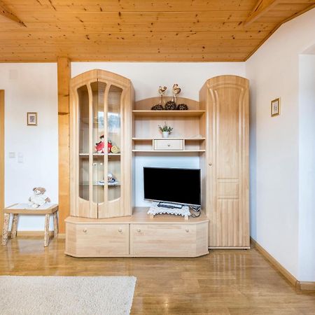 Eichernhof Apartment Apfelbluete Verano ภายนอก รูปภาพ
