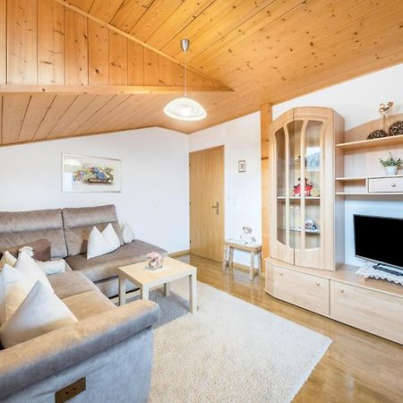 Eichernhof Apartment Apfelbluete Verano ภายนอก รูปภาพ