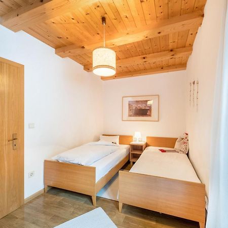 Eichernhof Apartment Apfelbluete Verano ภายนอก รูปภาพ