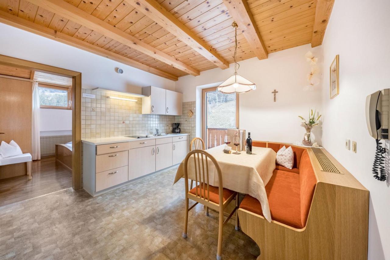 Eichernhof Apartment Apfelbluete Verano ภายนอก รูปภาพ