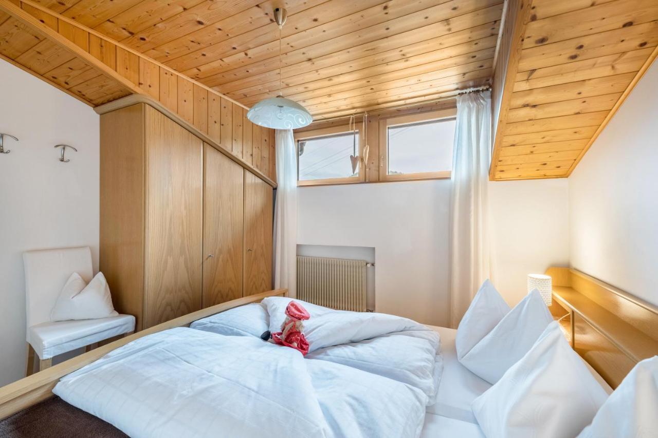 Eichernhof Apartment Apfelbluete Verano ภายนอก รูปภาพ