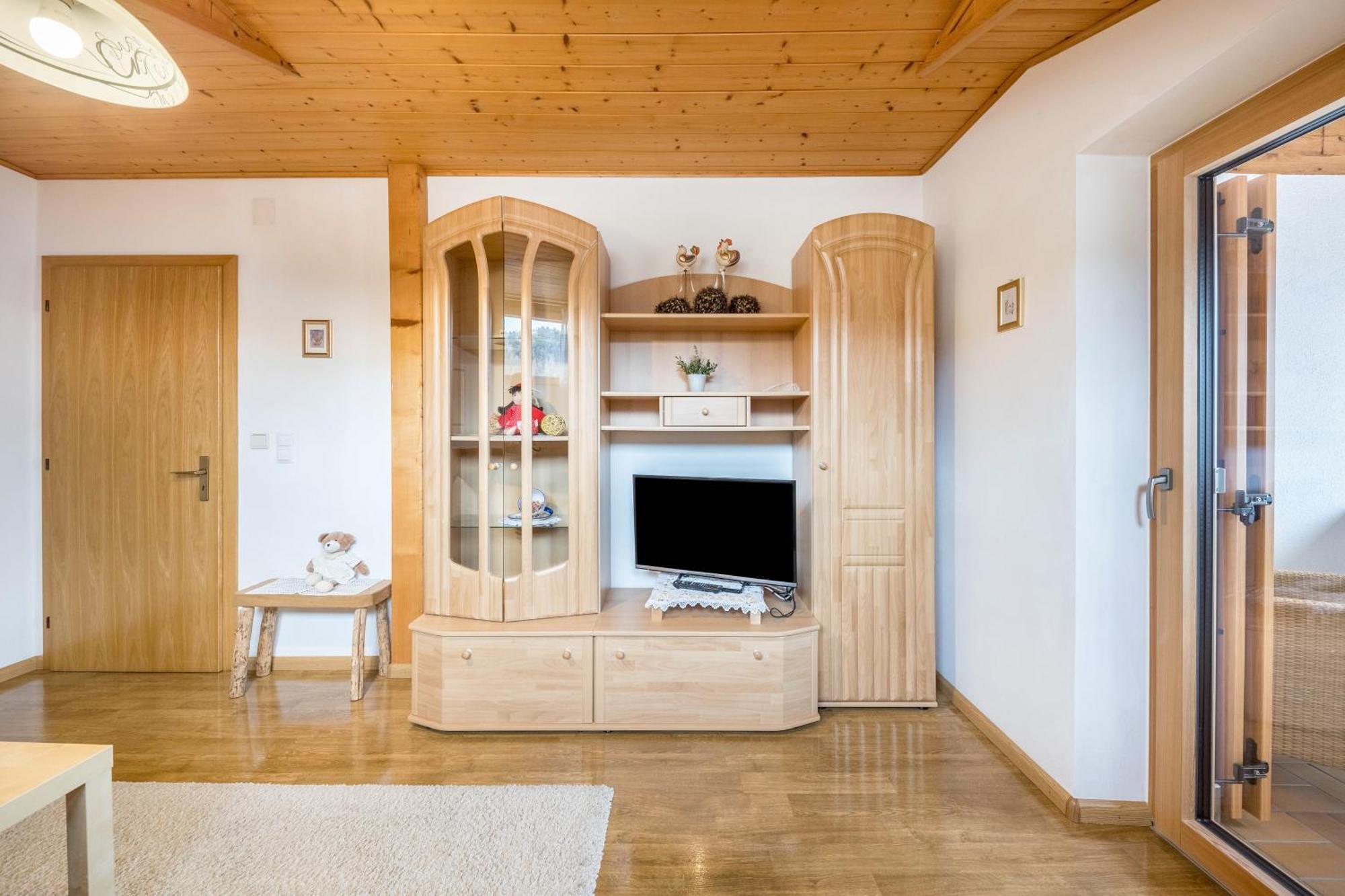 Eichernhof Apartment Apfelbluete Verano ภายนอก รูปภาพ