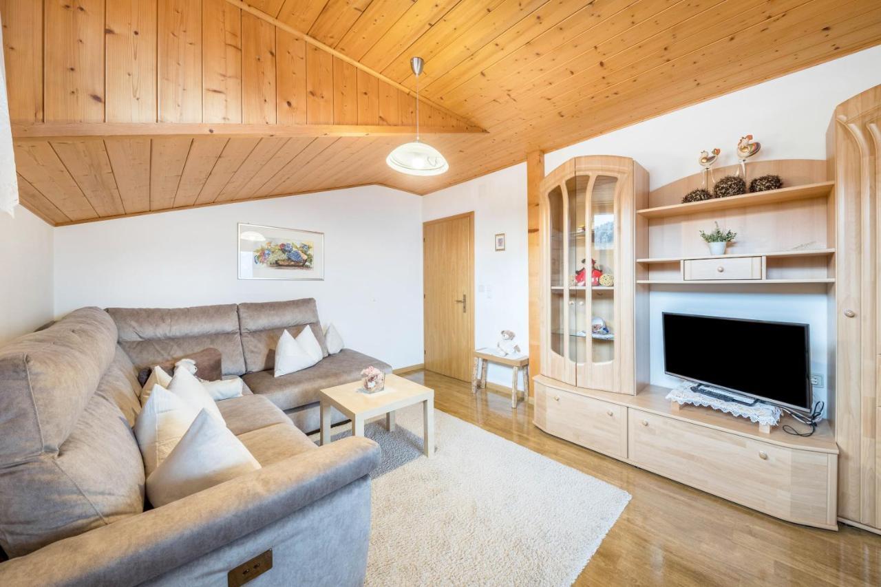 Eichernhof Apartment Apfelbluete Verano ภายนอก รูปภาพ
