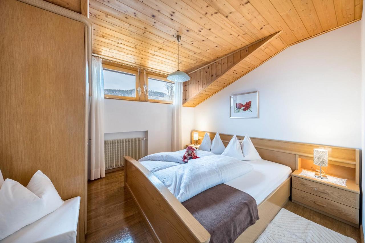 Eichernhof Apartment Apfelbluete Verano ภายนอก รูปภาพ