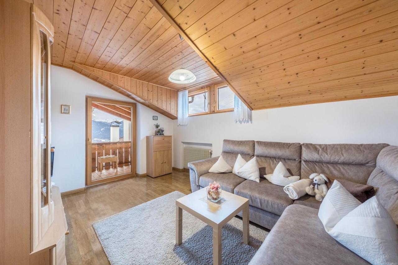 Eichernhof Apartment Apfelbluete Verano ภายนอก รูปภาพ