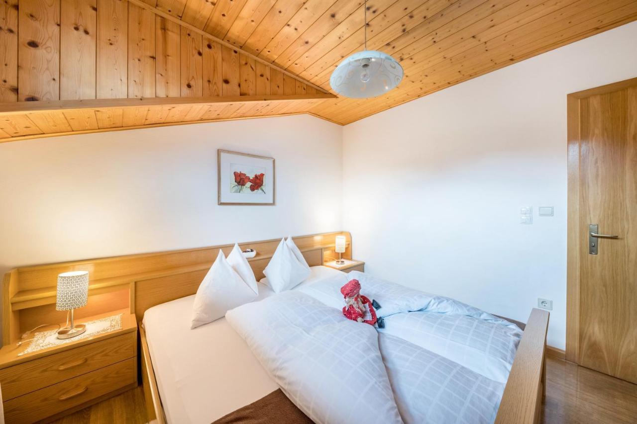 Eichernhof Apartment Apfelbluete Verano ภายนอก รูปภาพ