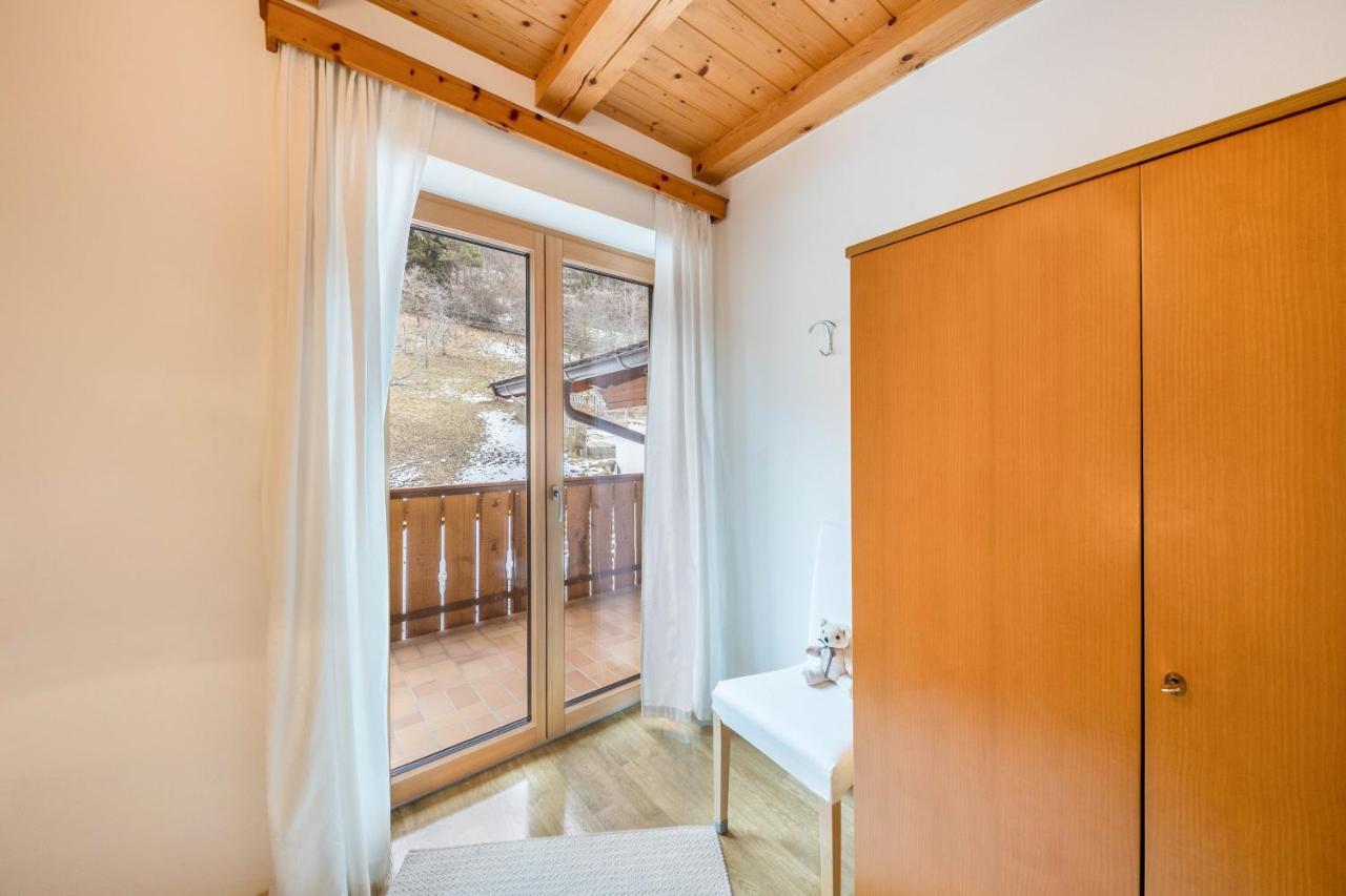 Eichernhof Apartment Apfelbluete Verano ภายนอก รูปภาพ