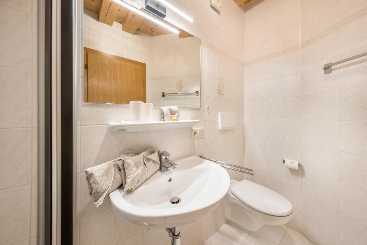 Eichernhof Apartment Apfelbluete Verano ภายนอก รูปภาพ
