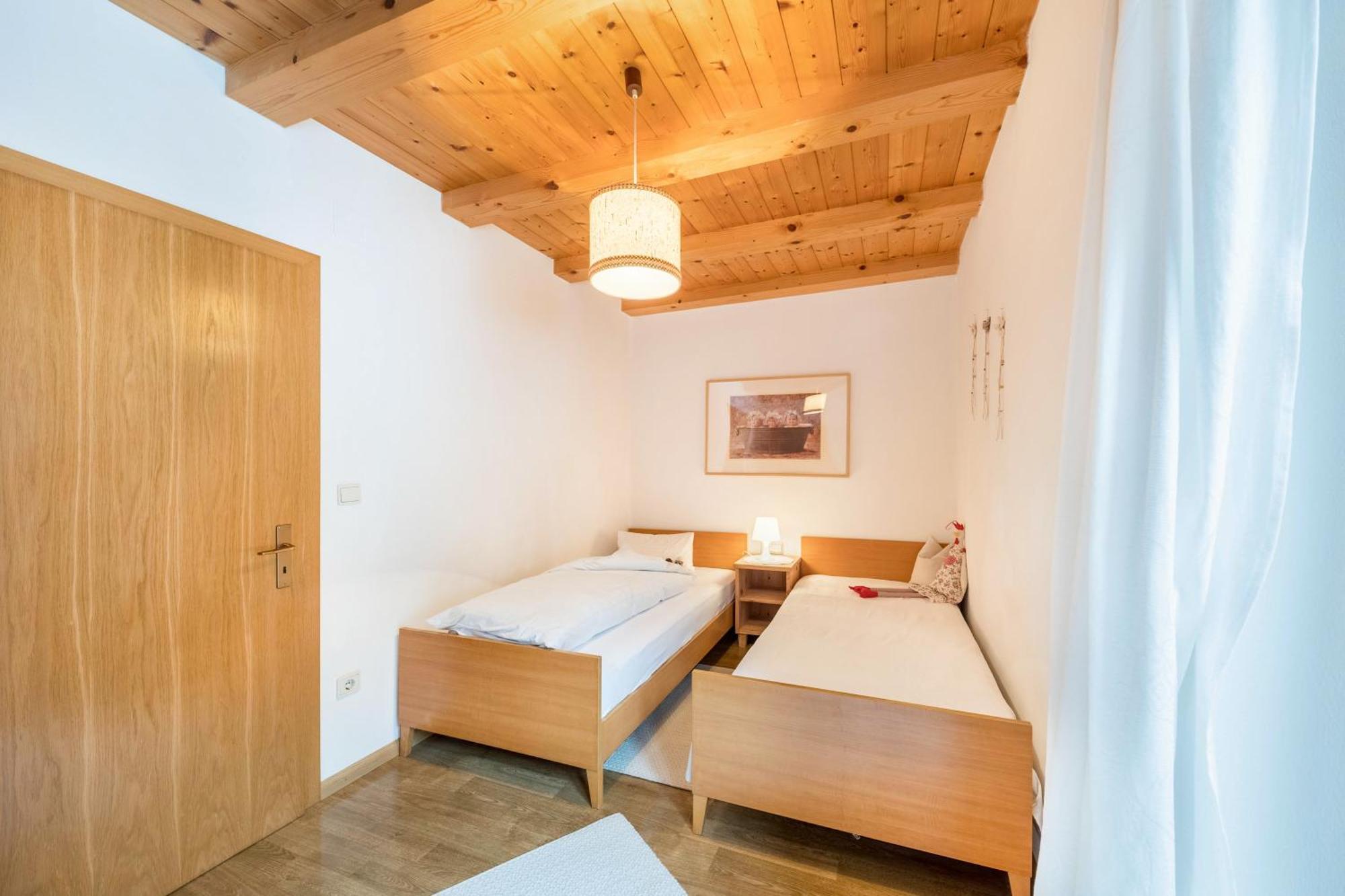 Eichernhof Apartment Apfelbluete Verano ภายนอก รูปภาพ